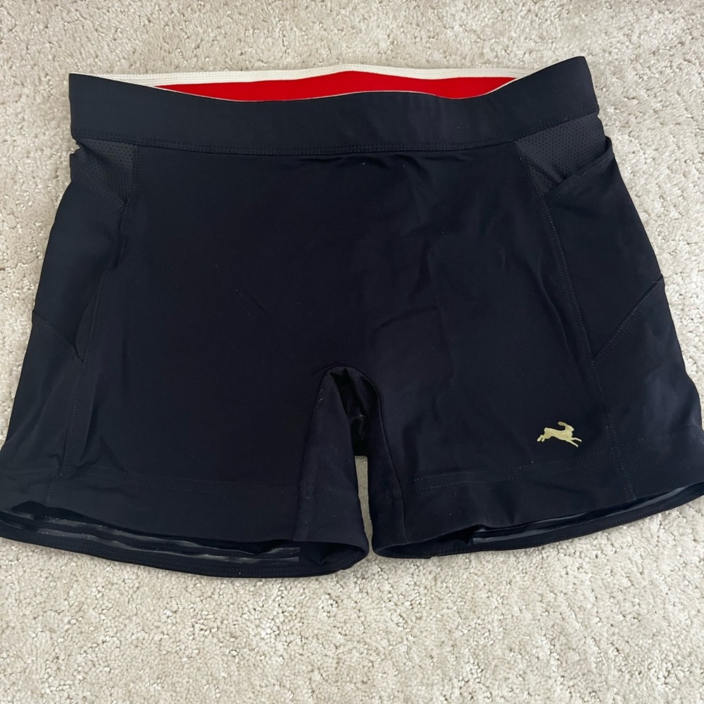 Tracksmith Lane 5 shorts small